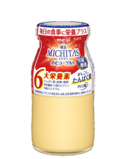 MICHITASのむヨーグルト