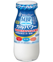 ＭＢＰカルパワー画像