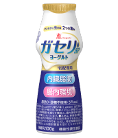 ガセリ菌ＳＰ株ヨーグルト ドリンクタイプ画像