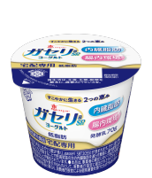 ガセリ菌ＳＰ株ヨーグルト画像