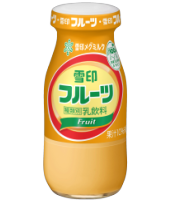 雪印フルーツ画像
