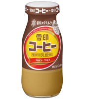 雪印コーヒー画像