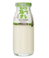 白バラフルーツオ・レ画像