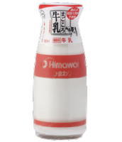 まごごろ牛乳画像