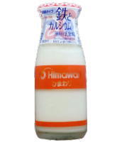 鉄とカルシウム画像