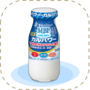 ＭＢＰカルパワー・画像