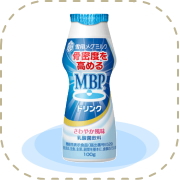 ＭＢＰドリンク・画像