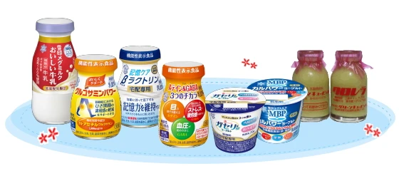 サンプル商品について画像