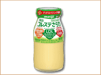 コレステさらり