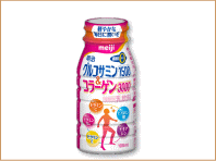 グルコサミン1500&コラーゲン3000