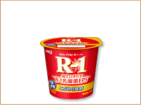R-1ヨーグルト