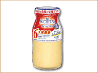 メイバランスのむヨーグルト