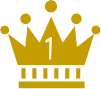 １位