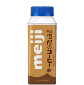 明治宅配のコーヒー