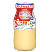 明治MICHITASのむヨーグルト