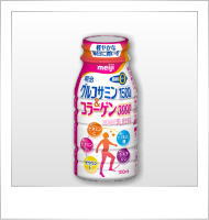 グルコサミン1500&コラーゲン3000・商品画像