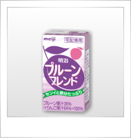 プルーンブレンド・商品画像