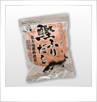㈱オクト鰹ふりだし・商品画像